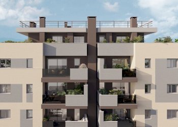 immagine_008 - Three-room apartment Via dell'Arcoveggio 56, Bologna - photo 6