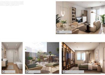 immagine_0012 - Three-room apartment Via dell'Arcoveggio 56, Bologna - photo 14