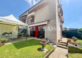 BS-205-RV_12 - Villa a Schiera Via del Passo 9, Pordenone - foto 3