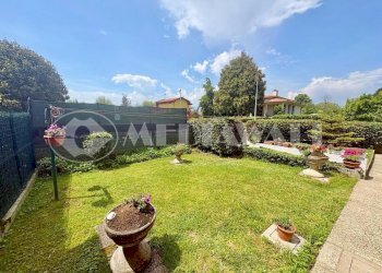 BS-205-RV_2 - Villa a Schiera Via del Passo 9, Pordenone - foto 4