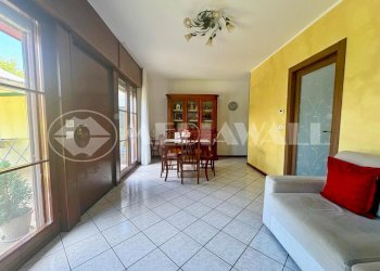 BS-205-RV_9 - Villa a Schiera Via del Passo 9, Pordenone - foto 10