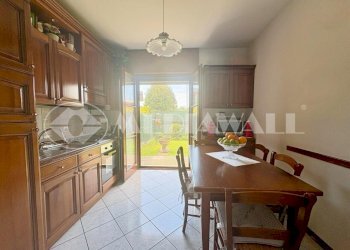 BS-205-RV_18 - Villa a Schiera Via del Passo 9, Pordenone - foto 13