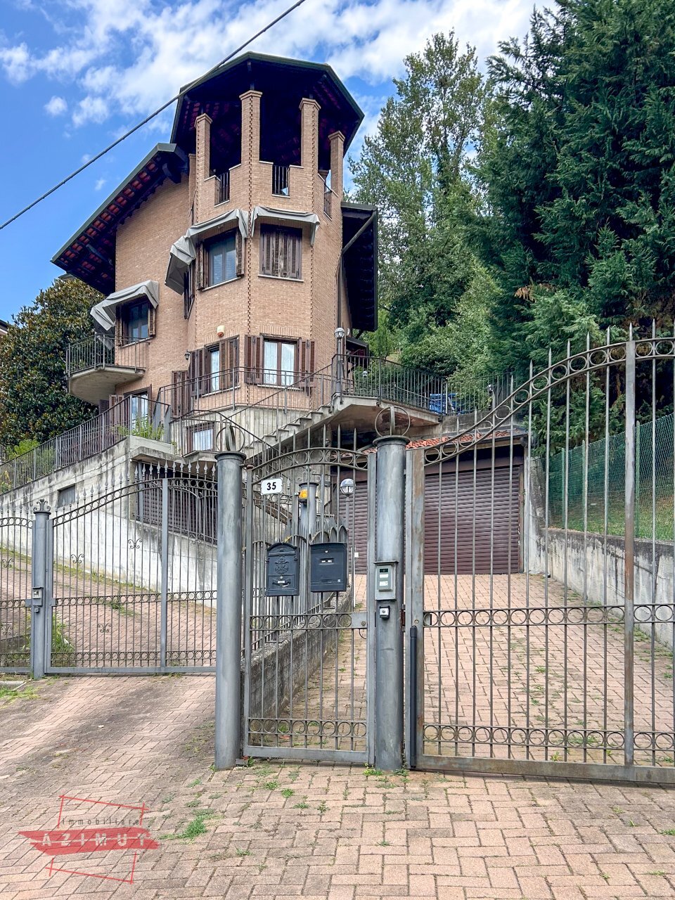 CASTIGLIONE 07 - Appartamento Strada Valle Massa 34, Castiglione Torinese - foto 1