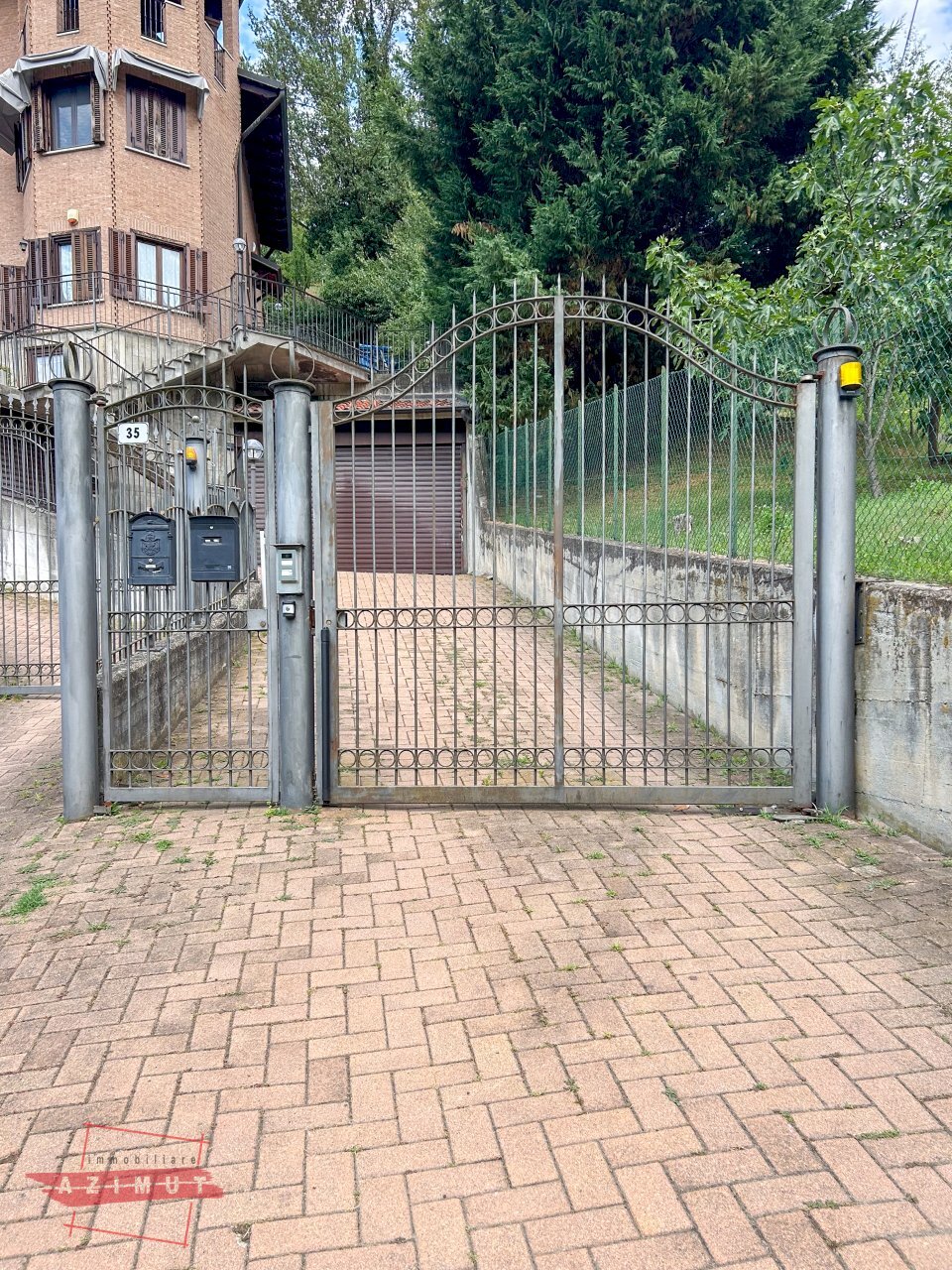 CASTIGLIONE 06 - Appartamento Strada Valle Massa 34, Castiglione Torinese - foto 2