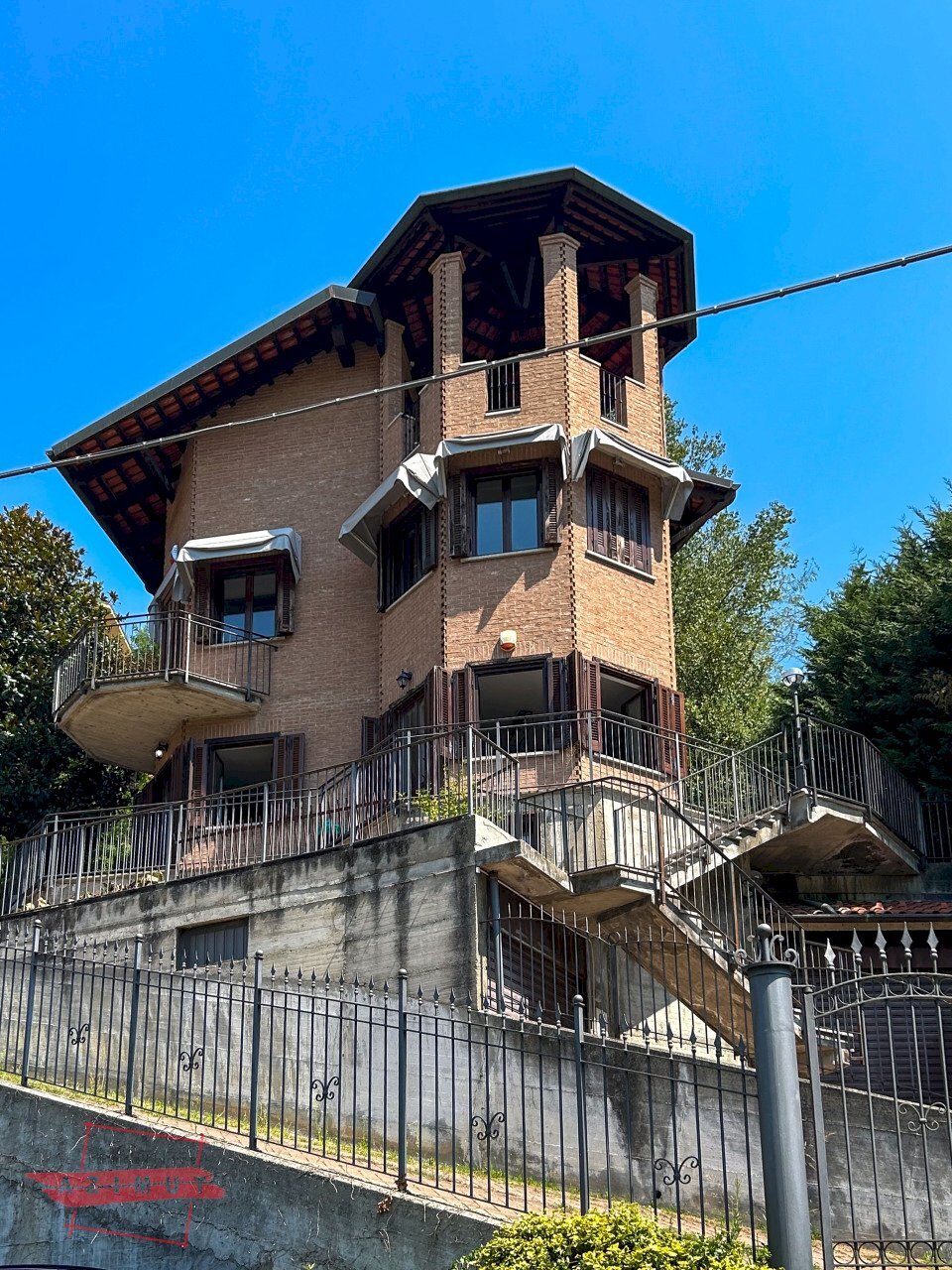 Castiglione-38 - Four-room apartment Strada Valle Massa 34, Castiglione Torinese - photo 3