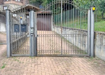 CASTIGLIONE 06 - Appartamento Strada Valle Massa 34, Castiglione Torinese - foto 2