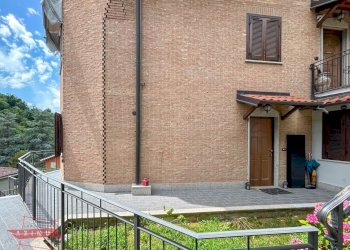 CASTIGLIONE 03 - Appartamento Strada Valle Massa 34, Castiglione Torinese - foto 4