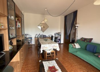 SALA 1 - Appartamento Viale Olimpia, Reggio nell'Emilia - foto 6
