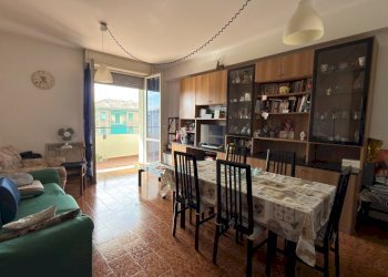 SALA 2 - Appartamento Viale Olimpia, Reggio nell'Emilia - foto 7