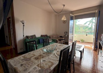 SALA 3 - Appartamento Viale Olimpia, Reggio nell'Emilia - foto 8