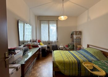 CAMERA 1 - Appartamento Viale Olimpia, Reggio nell'Emilia - foto 13