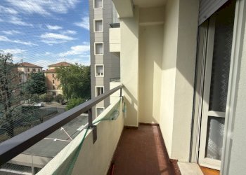 LOGGIA - Appartamento Viale Olimpia, Reggio nell'Emilia - foto 16