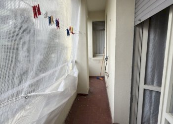 LOGGIA - Appartamento Viale Olimpia, Reggio nell'Emilia - foto 19