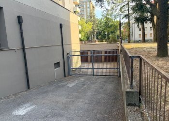 ACCESSO GARAGE - Appartamento Viale Olimpia, Reggio nell'Emilia - foto 20