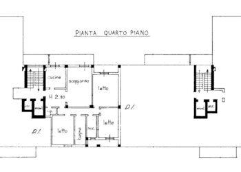APPARTAMENTO - Appartamento Viale Olimpia, Reggio nell'Emilia - foto 21