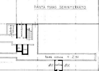 CANTINA - Appartamento Viale Olimpia, Reggio nell'Emilia - foto 22