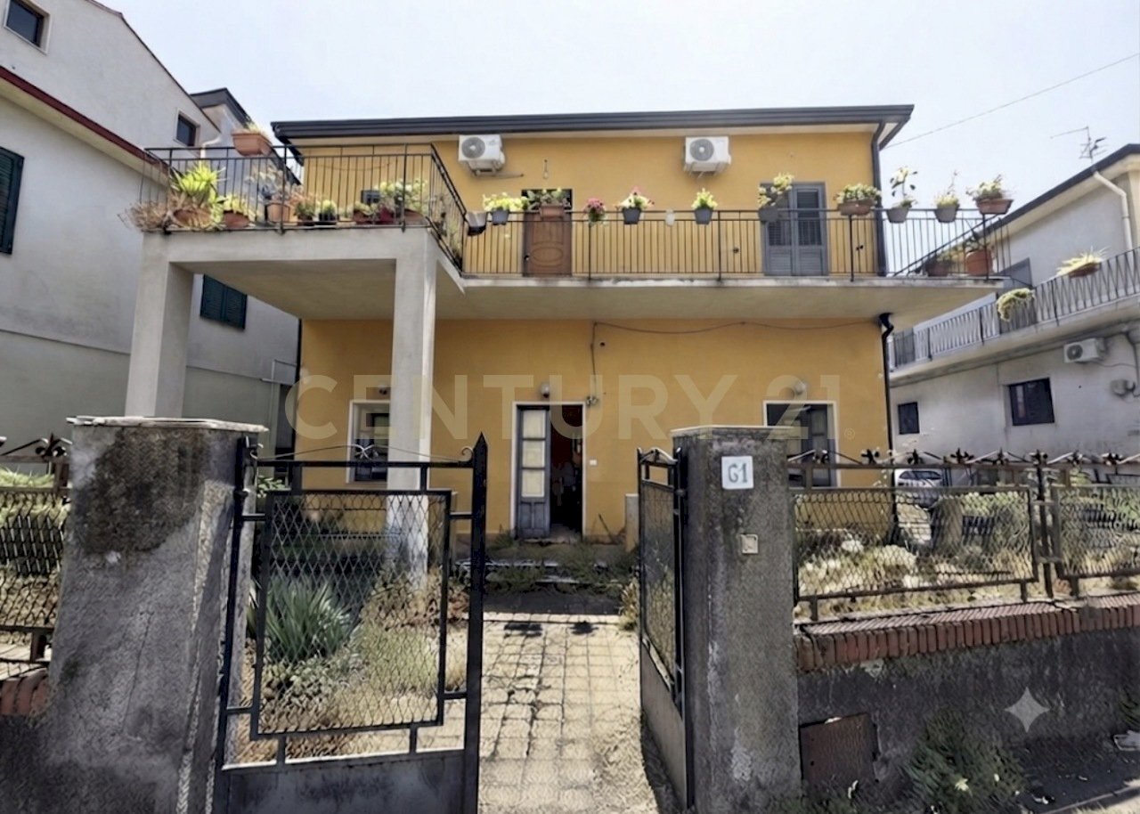 IMG_0753 - Casa semi indipendente Via Mazzini 61, Trecastagni - foto 1