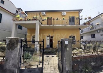 IMG_0753 - Casa semi indipendente Via Mazzini 61, Trecastagni - foto 1