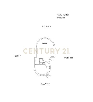 Immagine 2026-07-07 160005 - Villa SP67 51, Pozzallo - floor plans 1