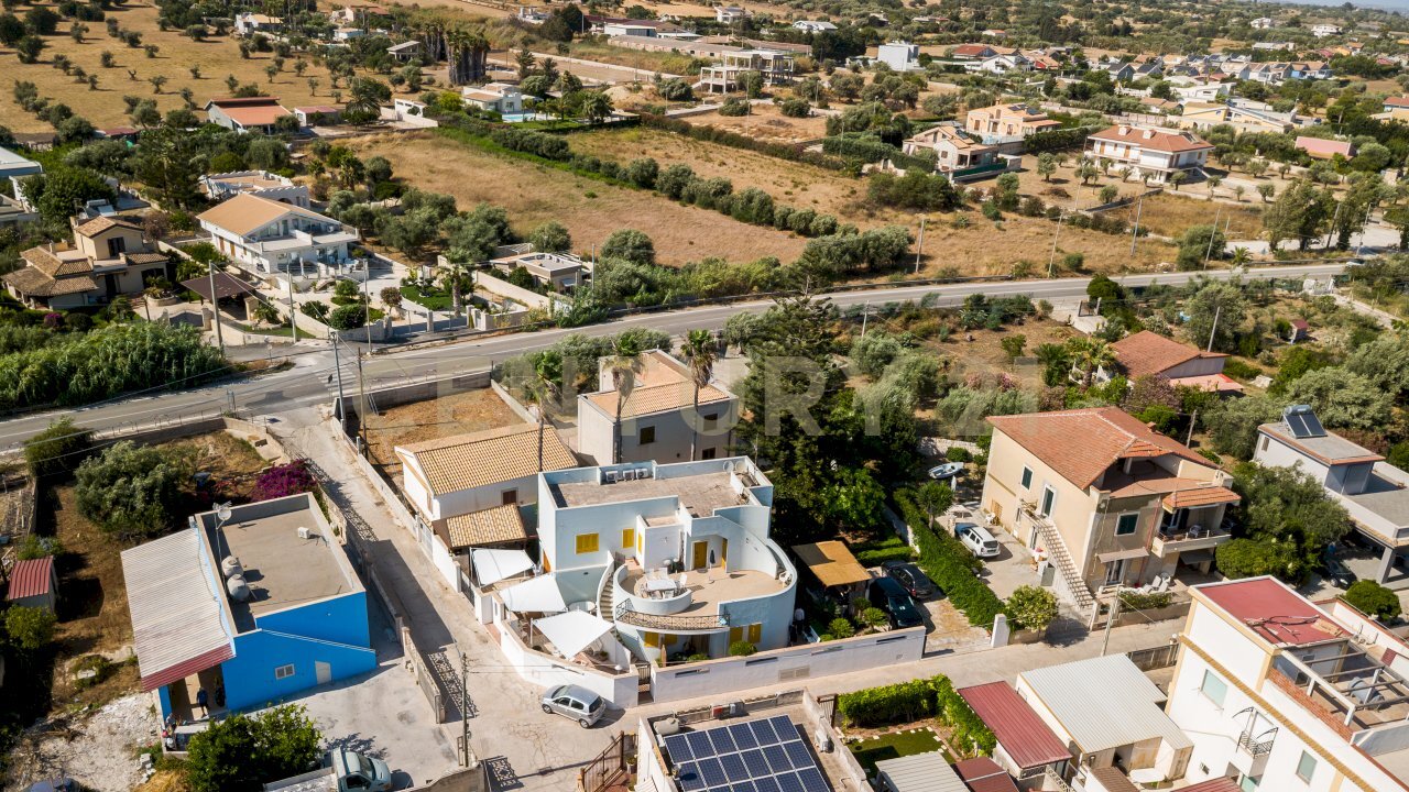 DJI_0243 - Villa SP67 51, Pozzallo - photo 1