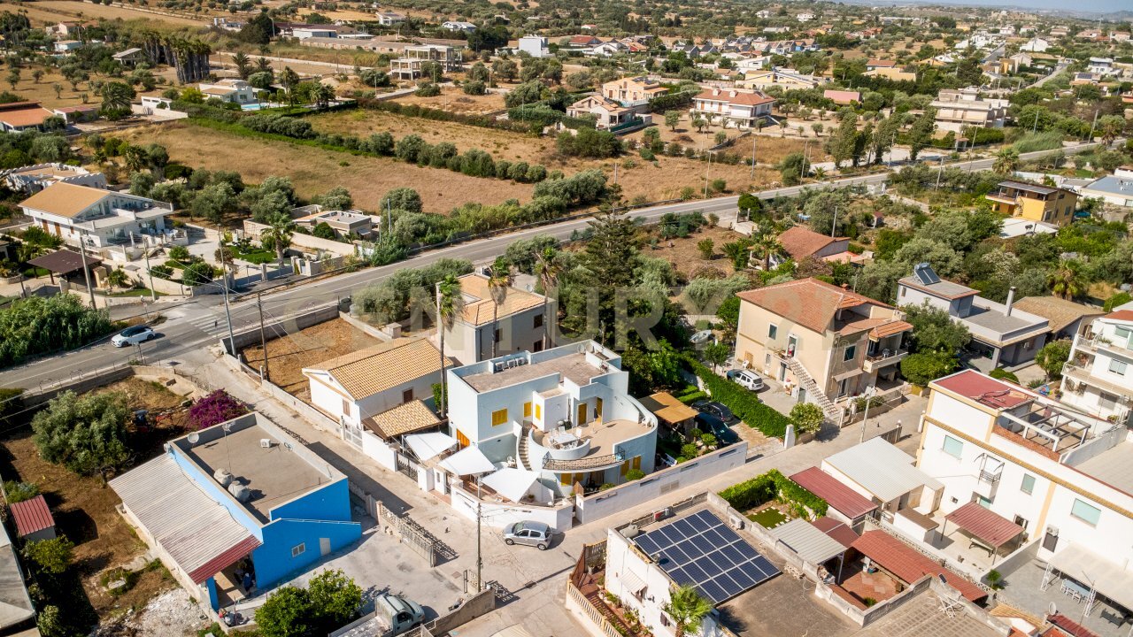 DJI_0244 - Villa SP67 51, Pozzallo - photo 2