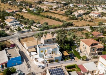DJI_0243 - Villa SP67 51, Pozzallo - photo 1