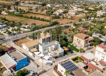 DJI_0244 - Villa SP67 51, Pozzallo - photo 2