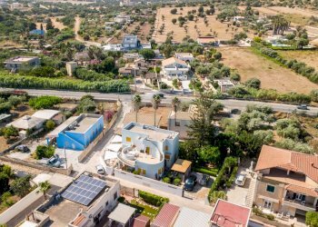 DJI_0245 - Villa SP67 51, Pozzallo - photo 3