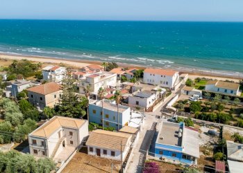 DJI_0252 - Villa SP67 51, Pozzallo - photo 7