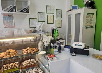 4af726fb-8222-49d6-83cd-a100585bdc66 - Bakery - Pastificio Via Nuovalucello 156, Catania - photo 3