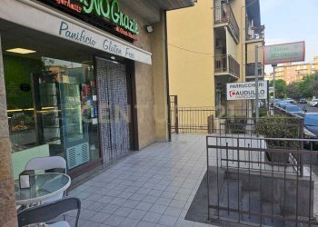 f7cafbd3-7cb9-4e16-b7e4-d463f4bd6268 - Bakery - Pastificio Via Nuovalucello 156, Catania - photo 13