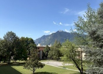 IMG_7363 - Apartment Via ai Bòlleri 7/2, Trento - photo 23