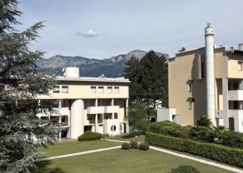 IMG_7364 - Apartment Via ai Bòlleri 7/2, Trento - photo 24