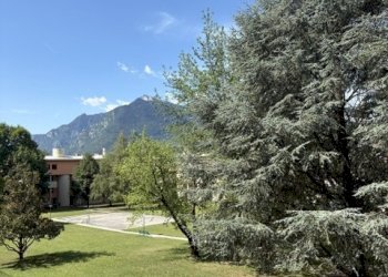 IMG_7365 - Apartment Via ai Bòlleri 7/2, Trento - photo 25