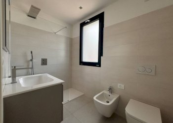 Bagno - Quadrilocale Via Alessandro Volta 8, Villa Guardia - foto 20