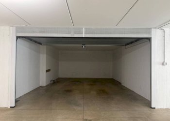 Box doppio - Quadrilocale Via Alessandro Volta 8, Villa Guardia - foto 22