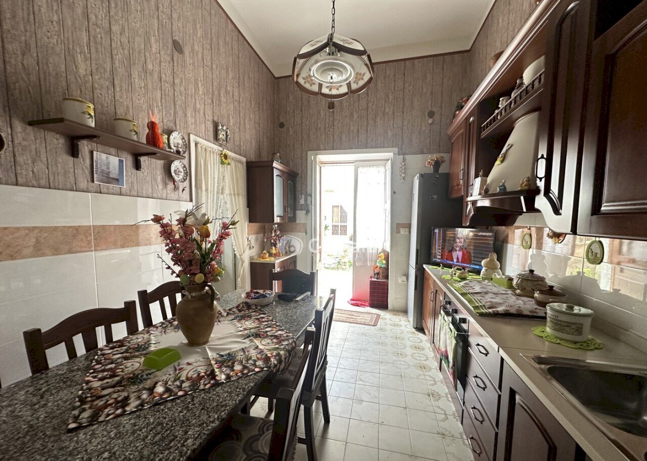 03.jpeg - Three-room apartment Viale Della Democrazia 84, Acerra - photo 2