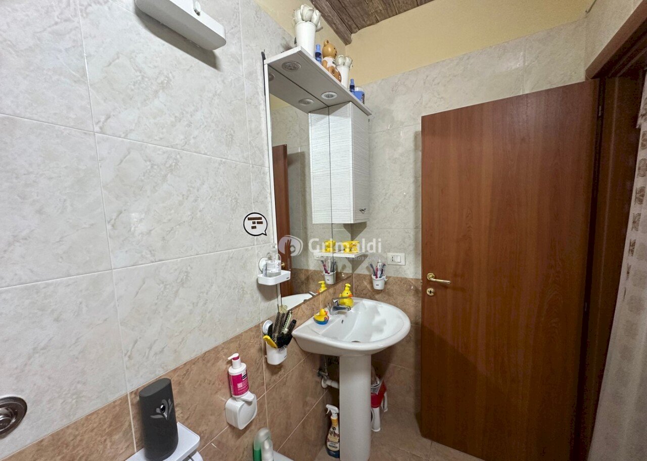 05.jpeg - Three-room apartment Viale Della Democrazia 84, Acerra - photo 3
