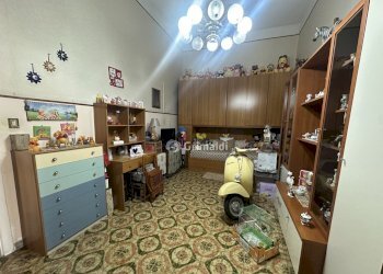 09.jpeg - Three-room apartment Viale Della Democrazia 84, Acerra - photo 5