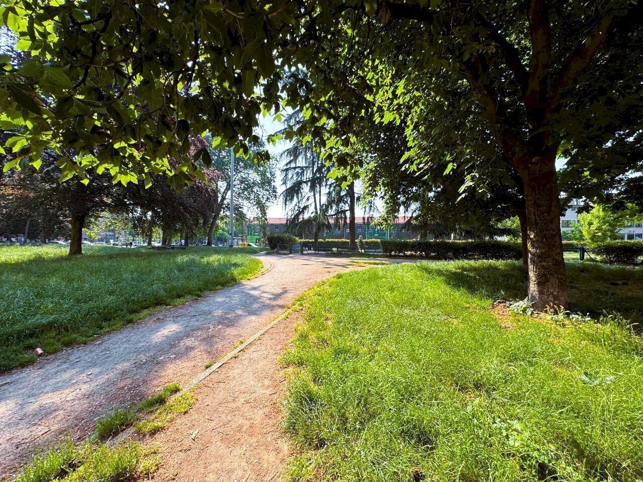 Zona - Monolocale Via Dei Tulipani 1, Milano (zona Giambellino) - foto 2