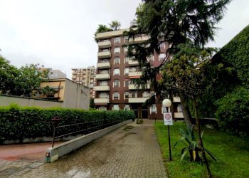 Stabile - Trilocale Via Decembrio 25, Milano - foto 1