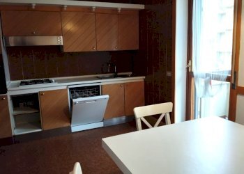 Cucina - Trilocale Via Decembrio 25, Milano - foto 4