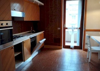 Cucina - Trilocale Via Decembrio 25, Milano - foto 5
