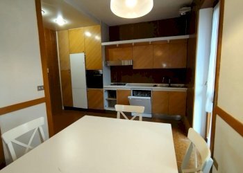 Cucina - Trilocale Via Decembrio 25, Milano - foto 6