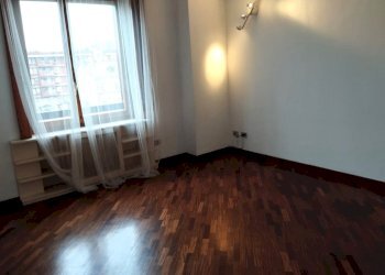 Soggiorno - Trilocale Via Decembrio 25, Milano - foto 14
