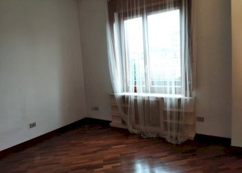 Soggiorno - Trilocale Via Decembrio 25, Milano - foto 15