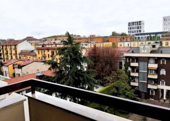 Balcone - Trilocale Via Decembrio 25, Milano - foto 21