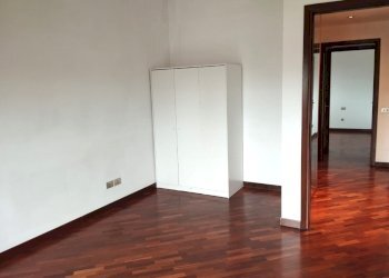 Camera da letto 2 - Trilocale Via Decembrio 25, Milano - foto 24