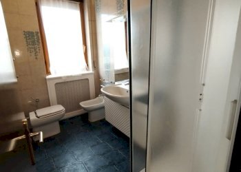 Bagno 1 - Trilocale Via Decembrio 25, Milano - foto 26