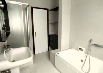 Bagno 2 - Trilocale Via Decembrio 25, Milano - foto 28